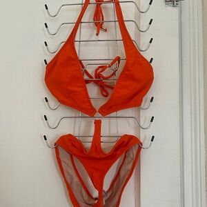 Toxic Sadie One Piece Nee With Tags